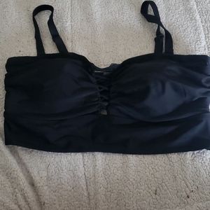 NNT - Torrid Bikini Top Sz. 2